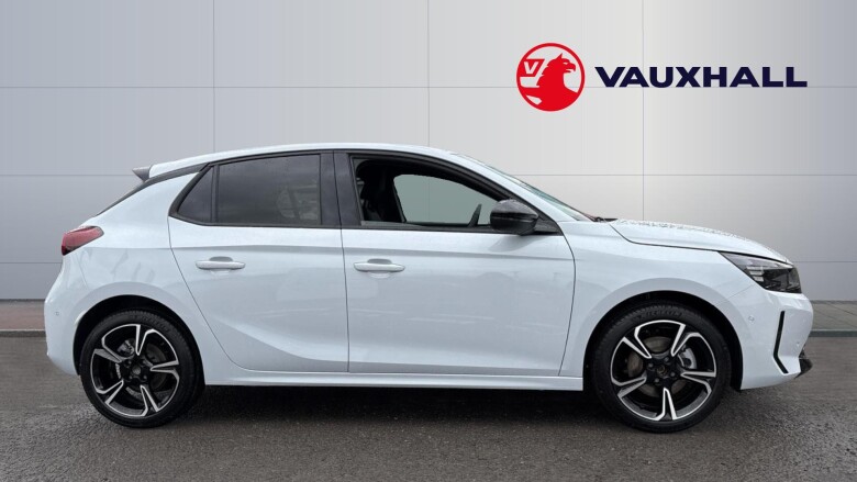 Vauxhall Corsa 1.2 Turbo Ultimate 5dr Petrol Hatchback